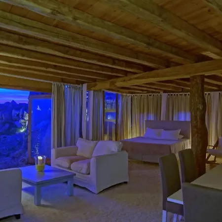 Βίλα Opulant Mykonos - 5 Bedrooms - Stunning Sea Views To Tinos - Kastro Aside
