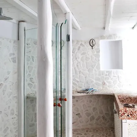 Βίλα Opulant Mykonos - 5 Bedrooms - Stunning Sea Views To Tinos - Kastro Aside